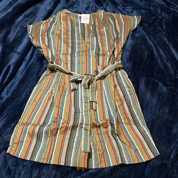 French Connection Romper - Picture 3 of 6